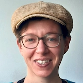 Chloé-Agathe Azencott