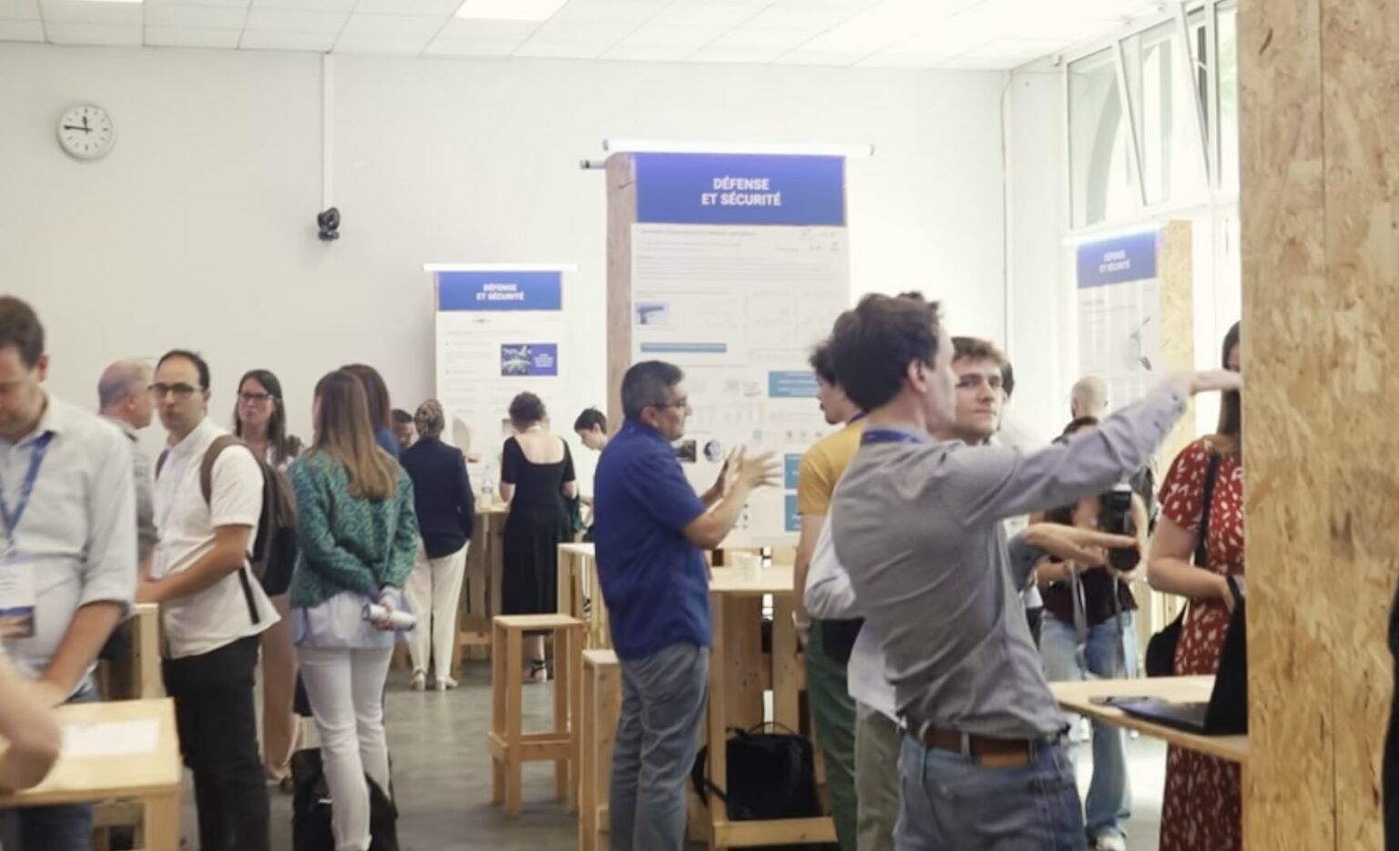 Research Day Mines Paris Intelligence artificielle