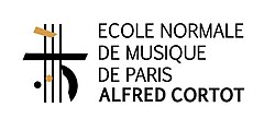 École Normale de Musique de Paris