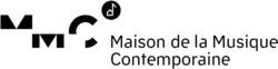 Maison de la Musique Contemporaine